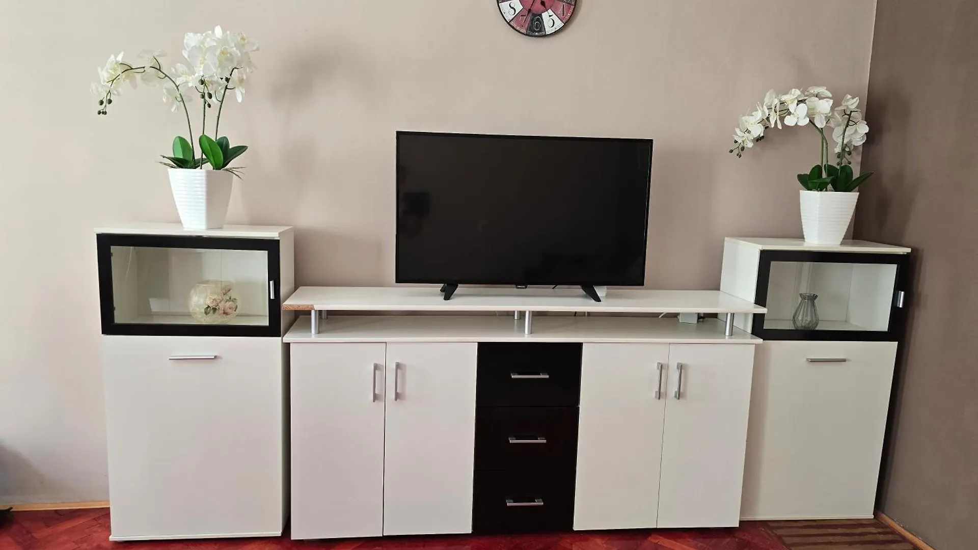 Apartman Prvi Red Do Mora Crikvenica Kroatien