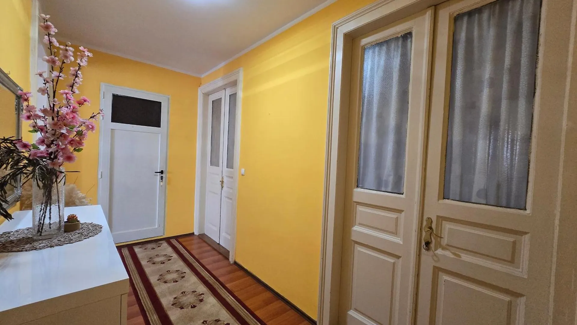Apartment Apartman Prvi Red Do Mora Crikvenica Kroatien