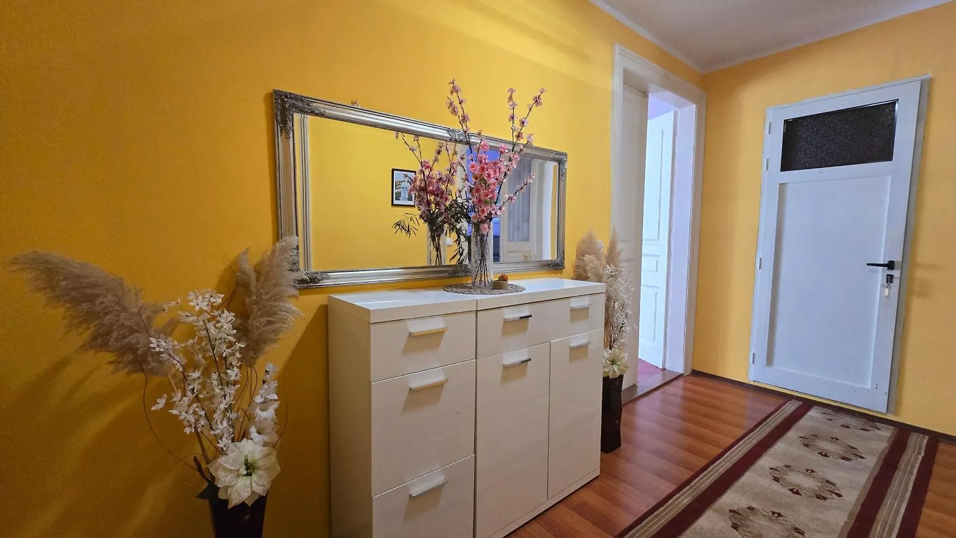 Apartman Prvi Red Do Mora Crikvenica 0*,  Κροατία