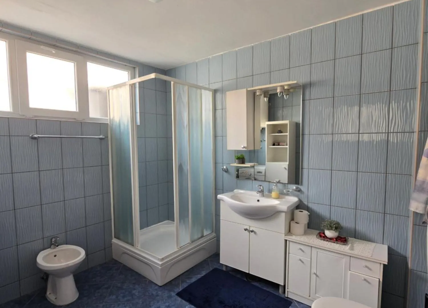 Apartment Apartman Prvi Red Do Mora Crikvenica