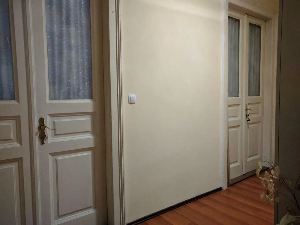Apartment Apartman Prvi Red Do Mora Crikvenica Kroatien
